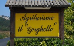 Agriturismo 